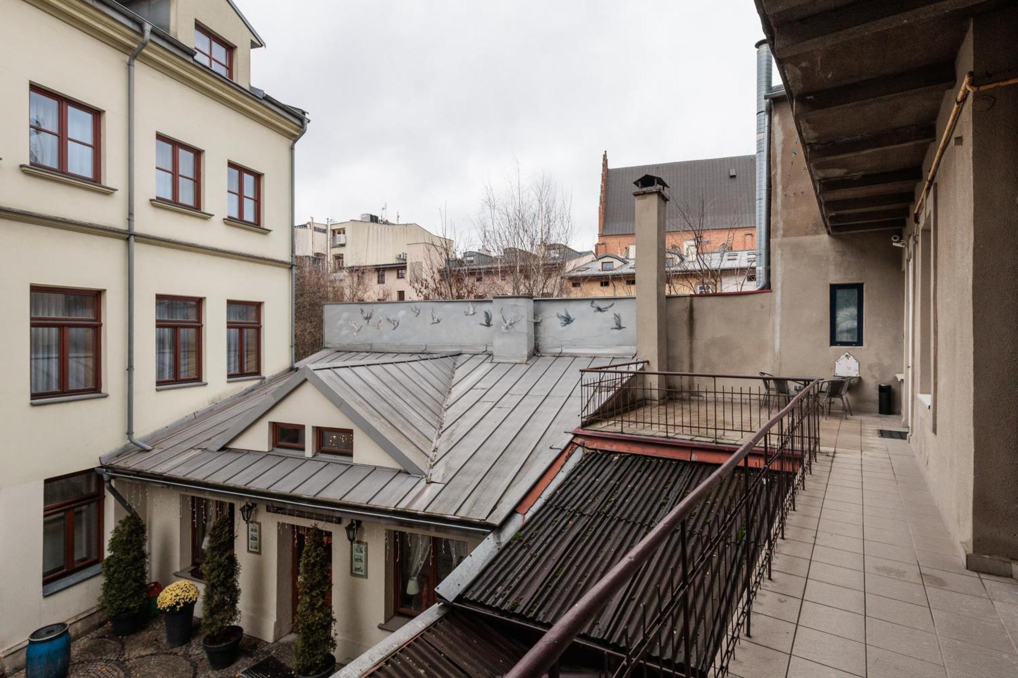 City Of The Kings-Poselska 24, Krakow