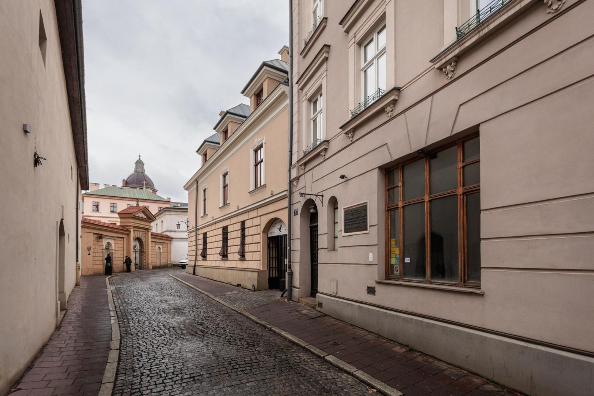 City Of The Kings-Poselska 24 — Photos 1